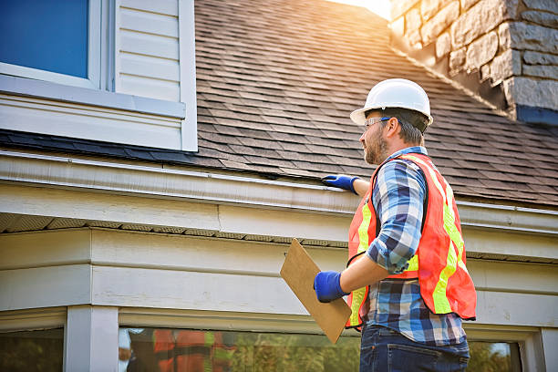 Licensed Roofing service in Papillion, NE - Ben Roofing and Steel LLC